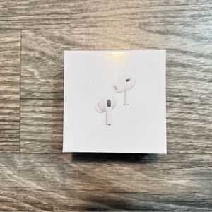 Airpods pro 2